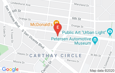 Turkey Consulate General in Los Angeles, United States