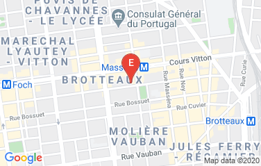 Turkey Consulate General in Lyon, France