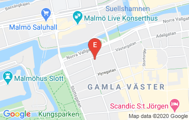 Turkey Consulate General in Malmo, Sweden