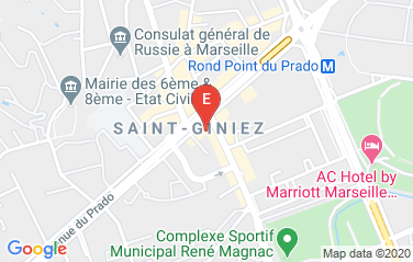 Turkey Consulate General in Marseille, France