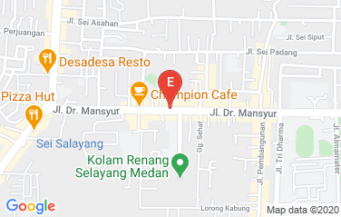 Turkey Consulate General in Medan, Indonesia