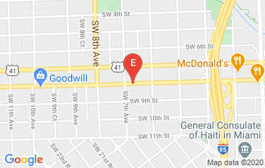 Turkey Consulate General in Miami, United States