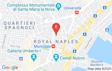 Turkey Consulate General in Naples, Italy