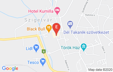 Turkey Consulate General in Pecs, Hungary