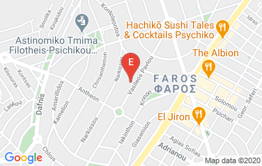 Turkey Consulate General in Piraeus, Greece