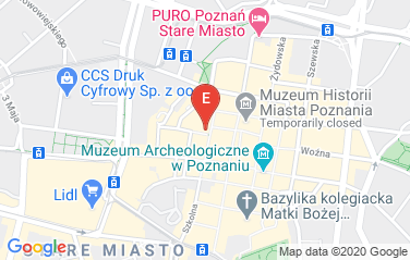 Turkey Consulate General in Poznan, Poland