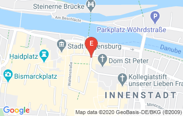 Turkey Consulate General in Regensburg, Germany