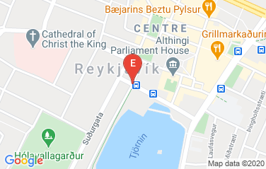 Turkey Consulate General in Reykjavik, Iceland