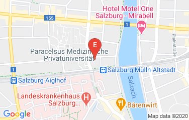 Turkey Consulate General in Salzburg, Austria