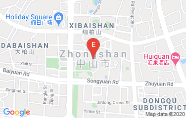 Turkey Consulate General in Shanghai, China