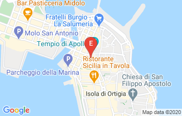 Turkey Consulate General in Siracusa, Italy