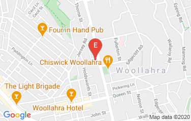 Turkey Consulate General in Sydney, Australia