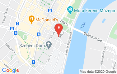 Turkey Consulate General in Szeged, Hungary