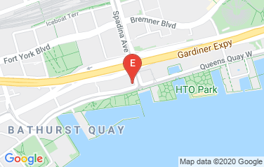 Turkey Consulate General in Toronto, Canada