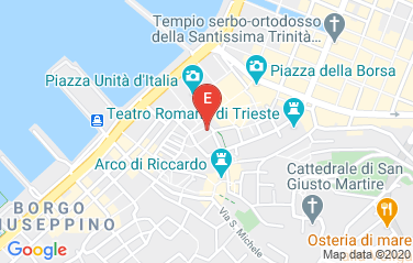 Turkey Consulate General in Trieste, Italy