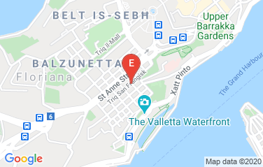 Turkey Consulate General in Valletta, Malta