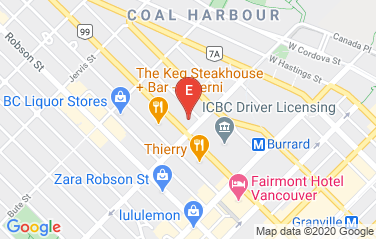 Turkey Consulate General in Vancouver, Canada