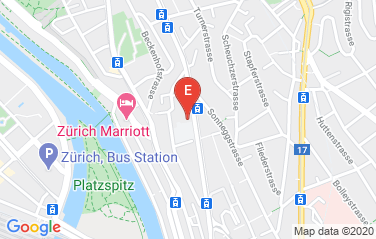 Turkey Consulate General in Zurich, Switzerland