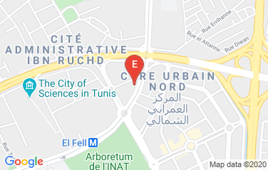 Turkey Economic and Commercial Office in Tunis, Tunisia