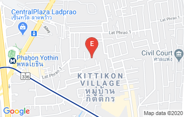 Turkey Embassy in Bangkok, Thailand