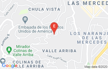 Turkey Embassy in Caracas, Venezuela