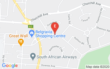 Turkey Embassy in Harare, Zimbabwe