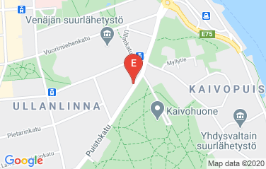 Turkey Embassy in Helsinki, Finland