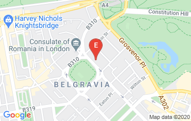 Turkey Embassy in London, United Kingdom