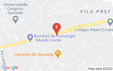 Turkey Embassy in Luanda, Angola