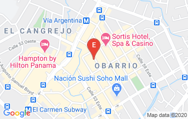 Turkey Embassy in Panama City, Panama