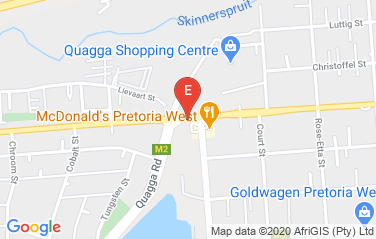 Turkey Embassy in Pretoria, South Africa