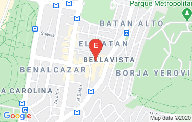 Turkey Embassy in Quito, Ecuador