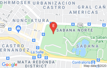 Turkey Embassy in San Jose, Costa Rica