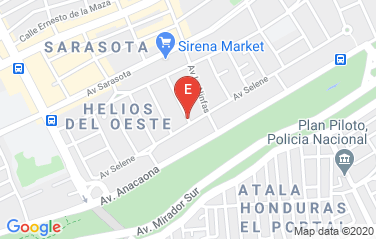 Turkey Embassy in Santo Domingo, Dominican Republic