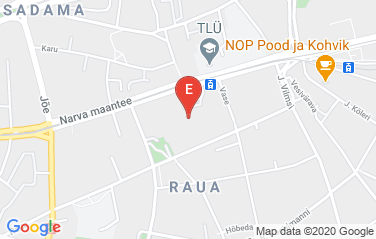 Turkey Embassy in Tallinn, Estonia