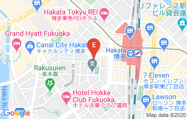 Turkey Honorary Consulate General in Fukuoka, Japan