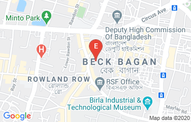 Turkey Honorary Consulate General in Kolkata, India