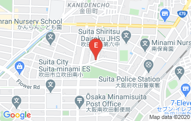 Turkey Honorary Consulate General in Osaka, Japan