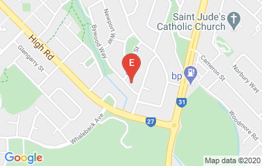 Turkey Honorary Consulate in Perth, Australia