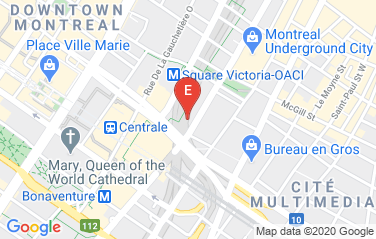 Turkey Permanent Mission in Montreal, Canada