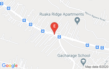 Turkey Permanent Mission in Nairobi, Kenya