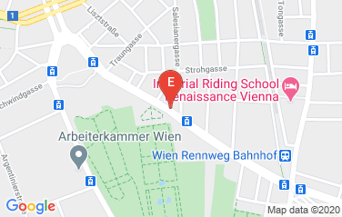 Turkey Permanent Mission in Vienna, Austria