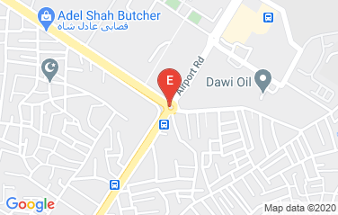 Turkmenistan Embassy in Kabul, Afghanistan