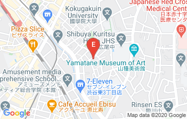 Turkmenistan Embassy in Tokyo, Japan