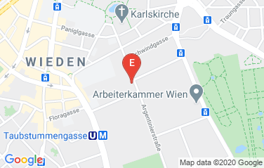 Turkmenistan Embassy in Vienna, Austria