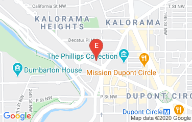 Turkmenistan Embassy in Washington, United States