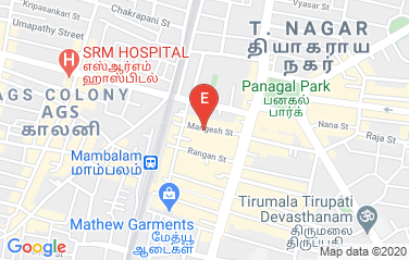 Turkmenistan Honorary Consulate General in Chennai, India