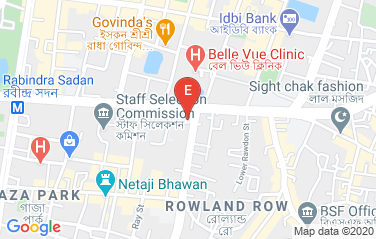 Turkmenistan Honorary Consulate in Kolkata, India