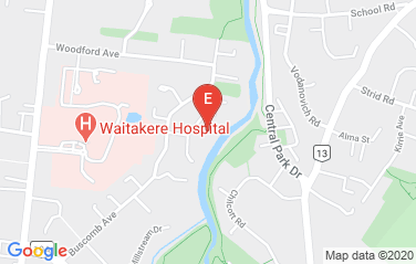 Tuvalu Consulate General in Auckland, New Zealand