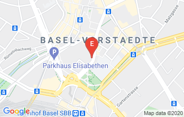 Tuvalu Consulate General in Basel, Switzerland